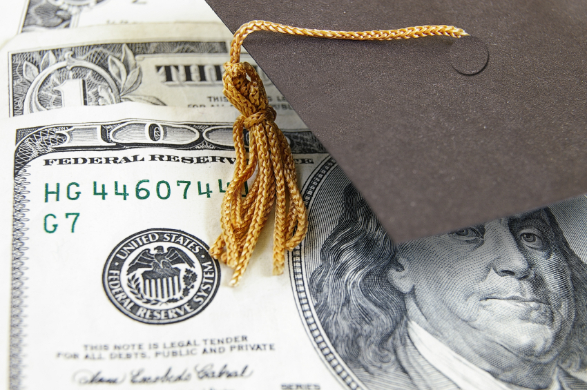 Education Dept. cracks down on for-profit colleges