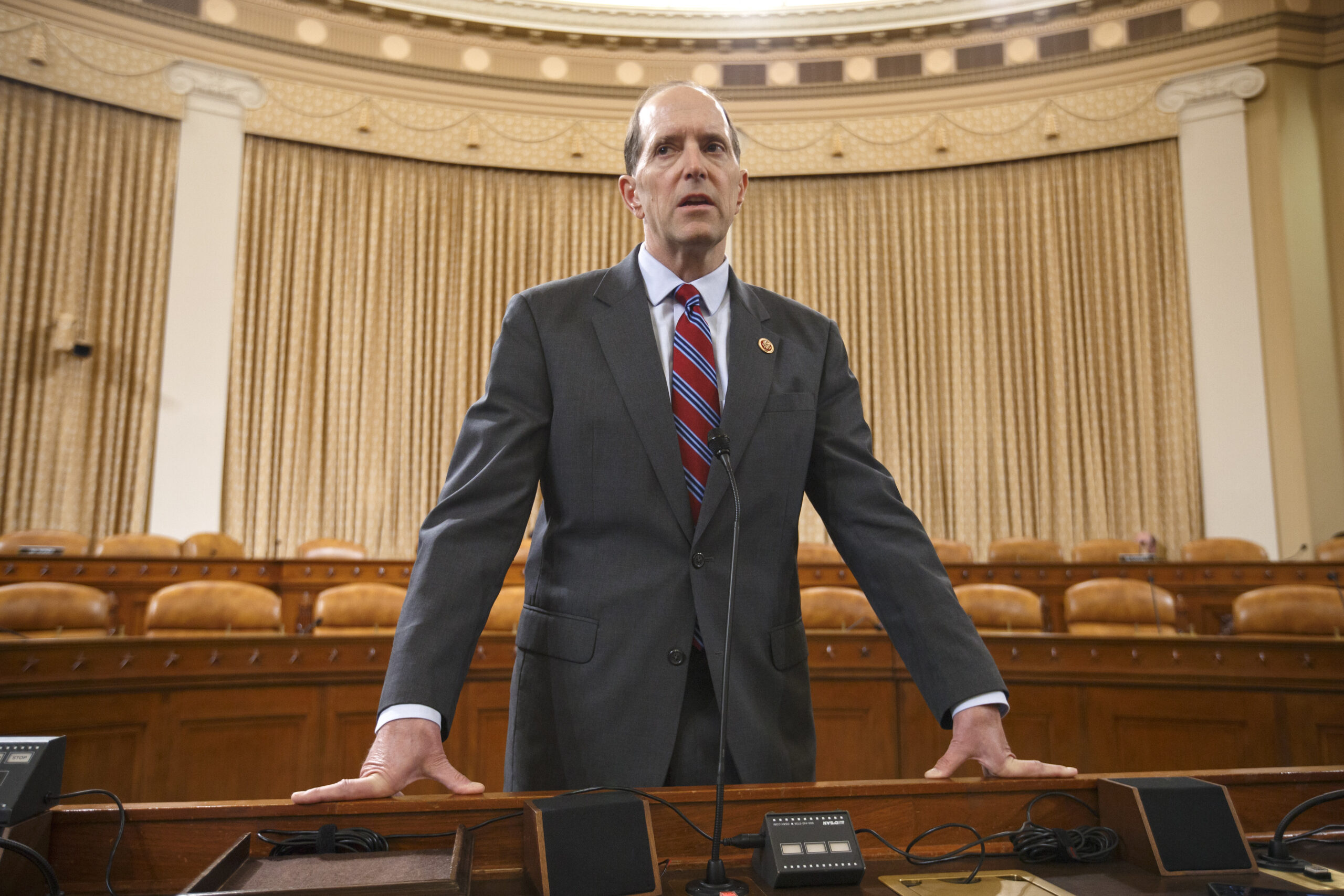 House and Senate take different paths on tax breaks