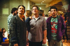 ‘This Is The End’ is a hilarious apocalyptic tale