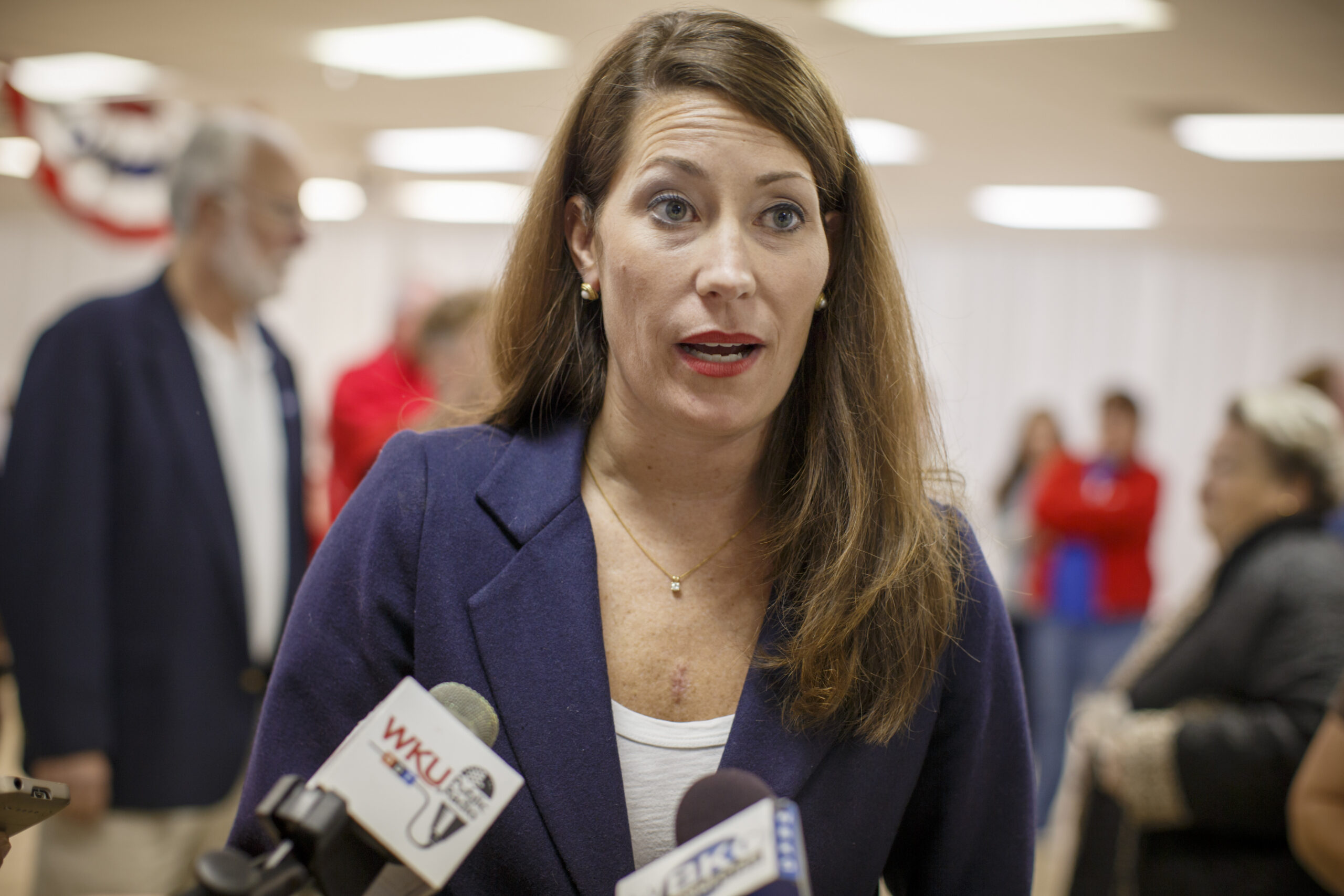 Yes, Virginia, there is life beyond politics