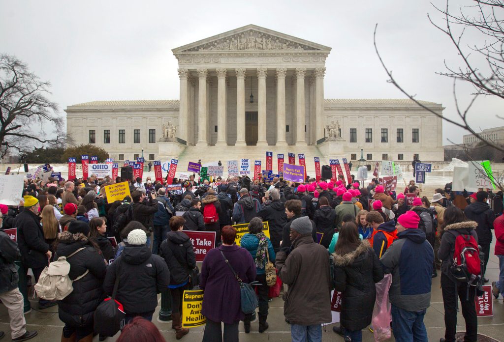 Obamacare’s next legal challenge