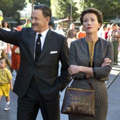 Saving Mr. Disney