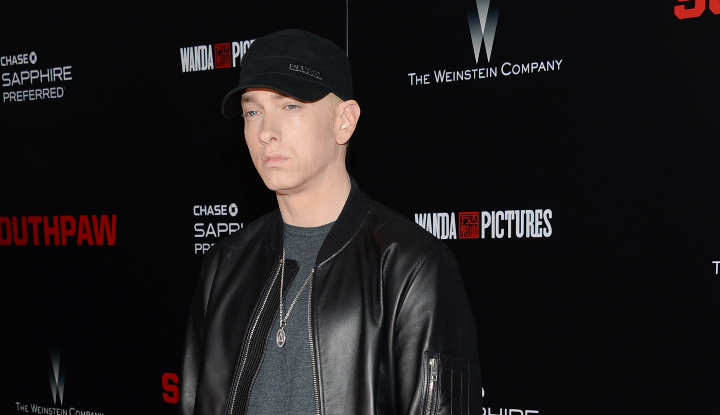 Woke Eminem is boring and his liberal cheerleaders are hypocrites