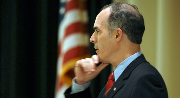Casey wants Labor IG to probe Job Corps enrollment freeze