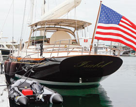 Lifestyles of the Rich and Liberal