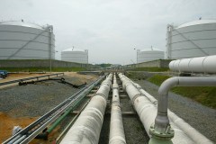 Environmental groups tell Obama natural gas exports undermine climate goals