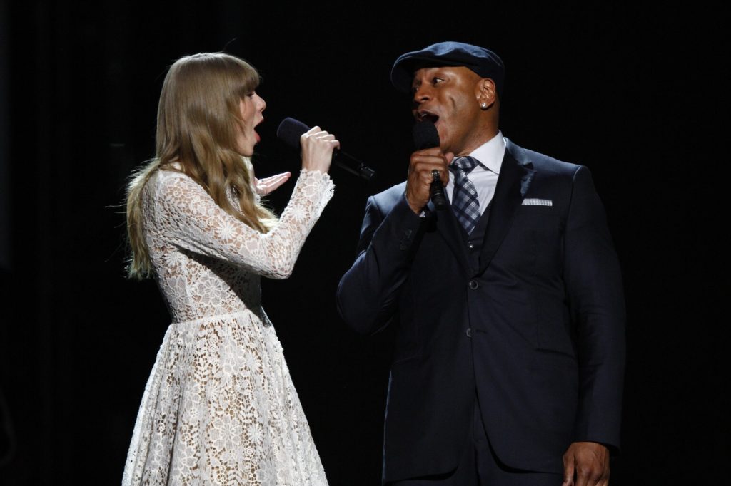 Grammys spread the love with 6 top nominees