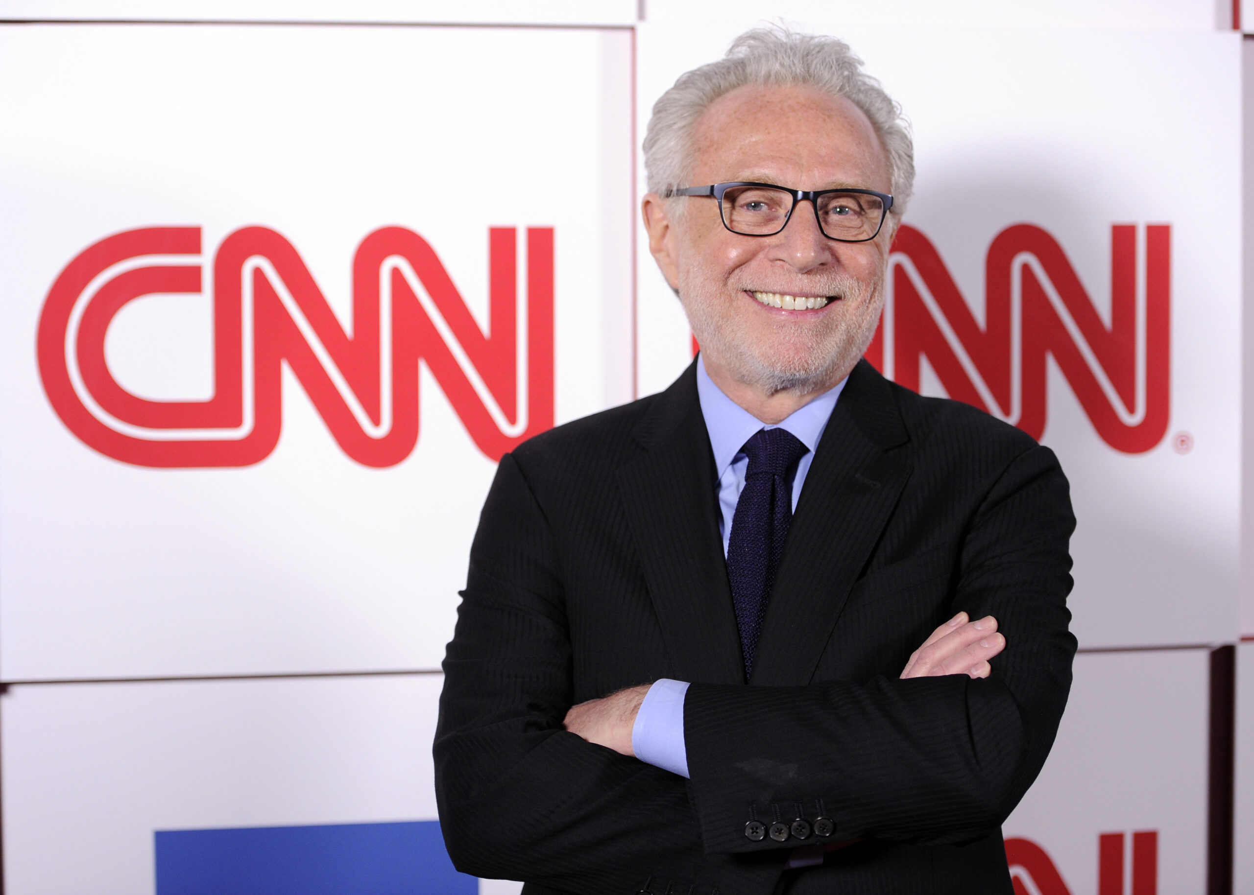 CNN’s Wolf Blitzer says Trump ‘chicken’ for not taking reporter’s questions after disinfectant remarks