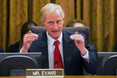 D.C. councilman wants disclosure rule axed