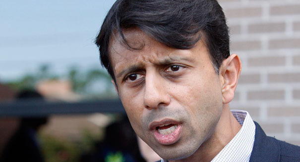 Bobby Jindal: Birth control should be over the counter