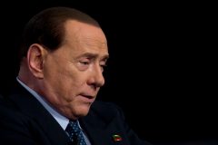 Silvio Berlusconi dead: Italian politician’s most controversial moments