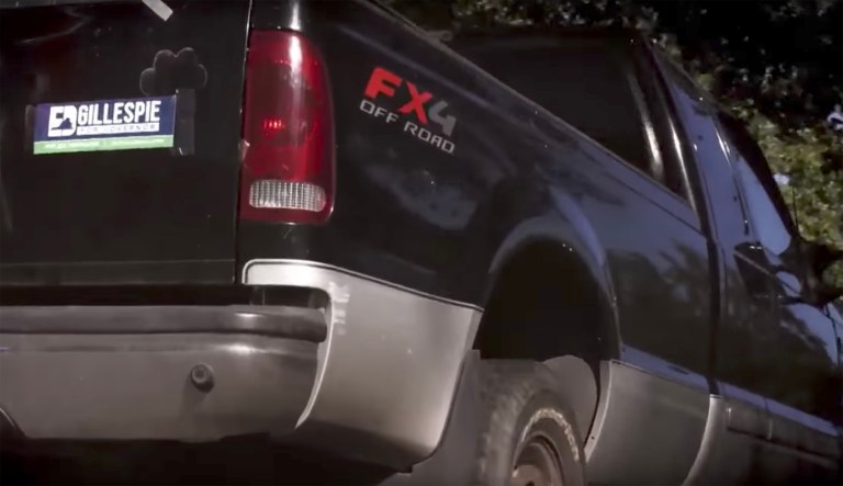 In the wake of a fatal attack in New York City Tuesday, in which a truck plowed through a crowd and killed at least eight people, the Latino Victory Fund has pulled an ad attacking Virginia gubernatorial candidate Ed Gillespie, in which a truck chases down minority children. (screenshot)