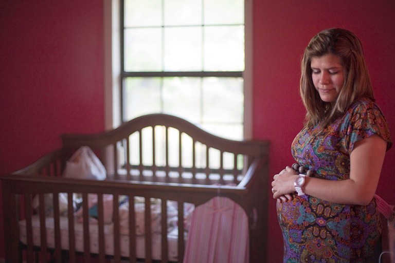 Without birthright citizenship, the illegal population would have exploded past its current 11 million to at least 17 million. (AP Photo/David Goldman)