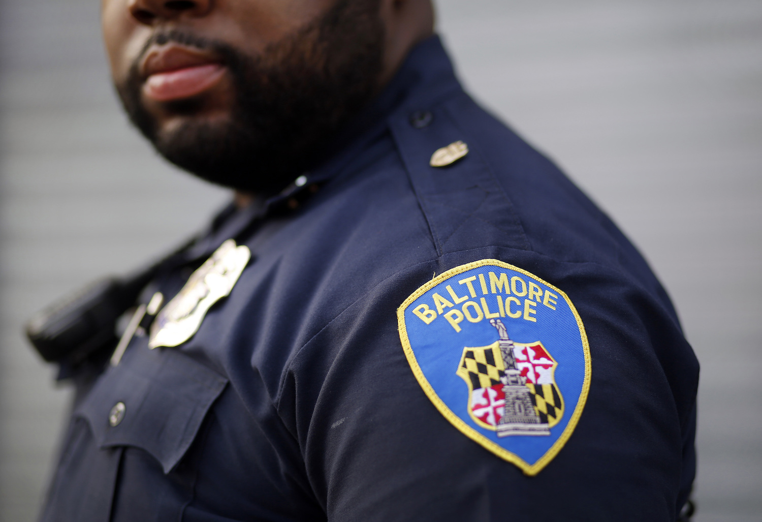 Baltimore approves Justice Department’s police reforms