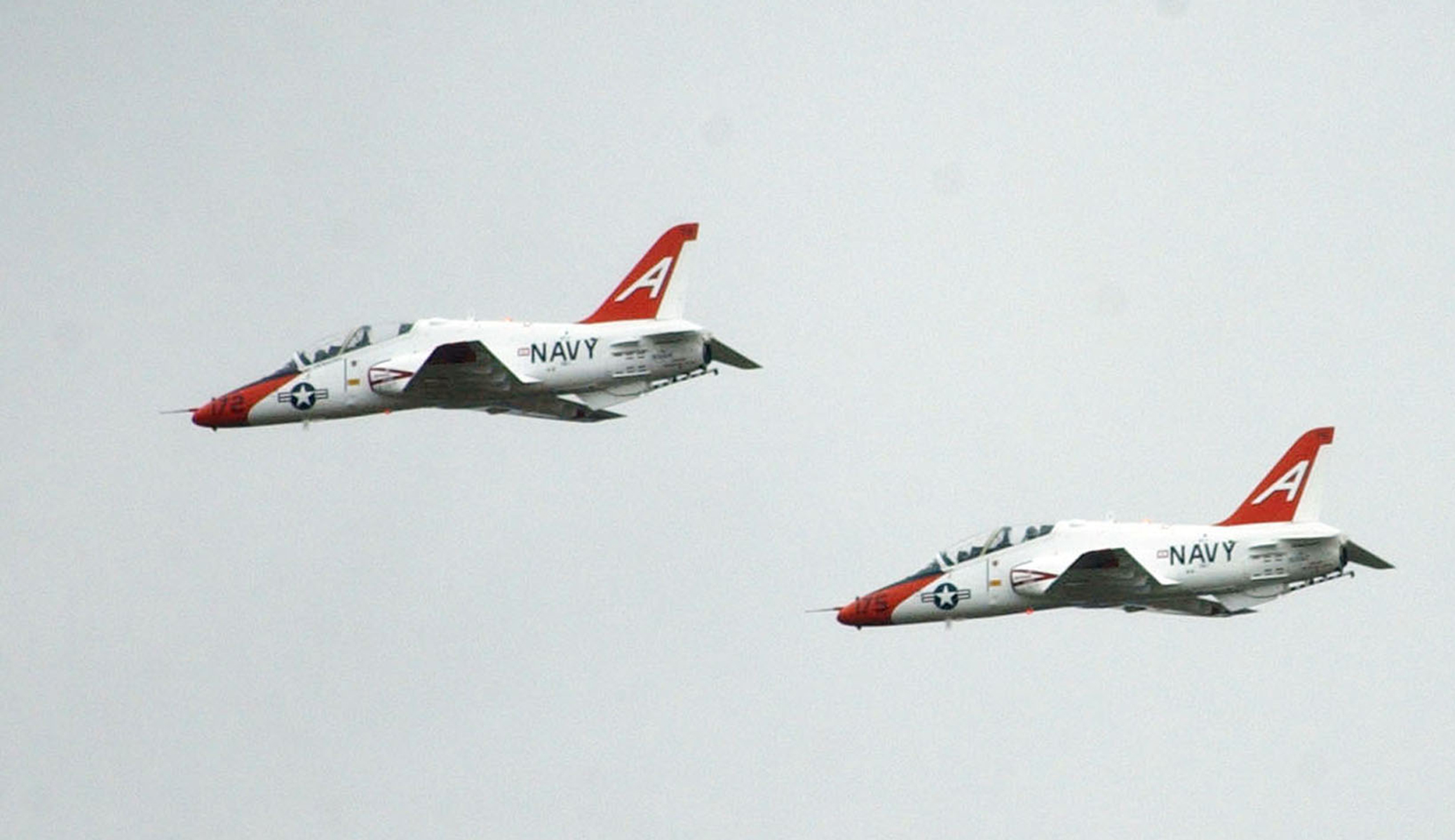 Navy’s Kingsville base unable to evacuate most T-45 jets before Hurricane Harvey hits