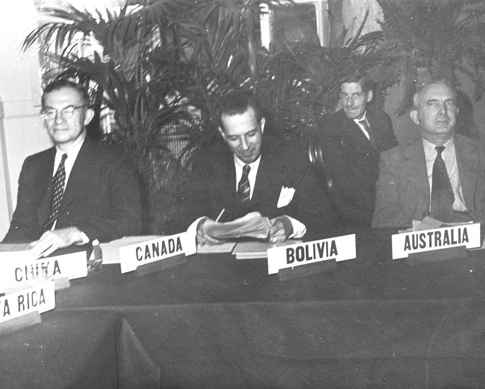 What We Can Learn from Bretton Woods