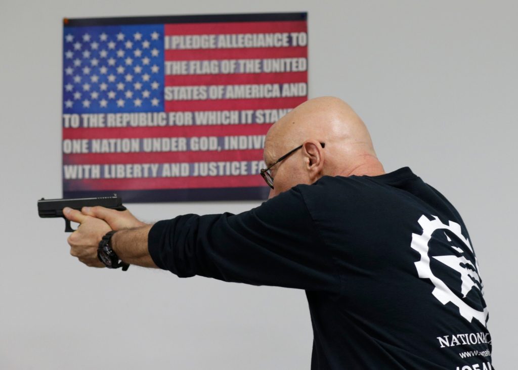 Revised gun ban rules to be reviewed as Jan. 1 deadline approaches