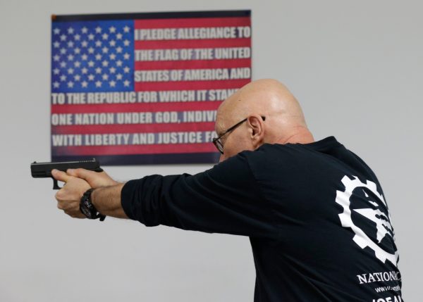 Revised gun ban rules to be reviewed as Jan. 1 deadline approaches