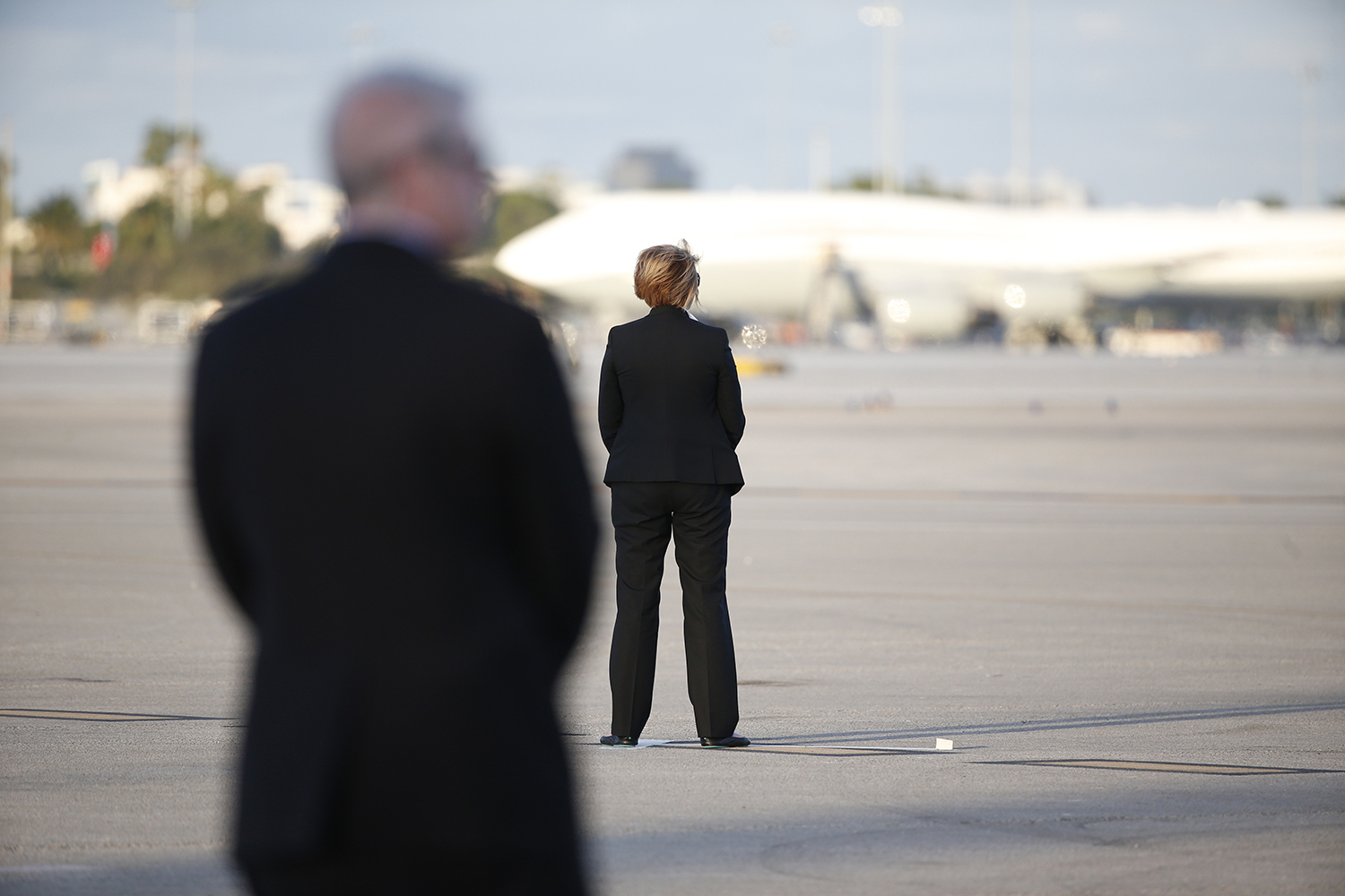 New Secret Service director to be named: report