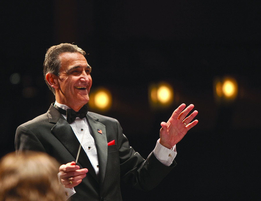 The magic of movie music