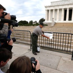 ‘Park Service Paramilitaries’