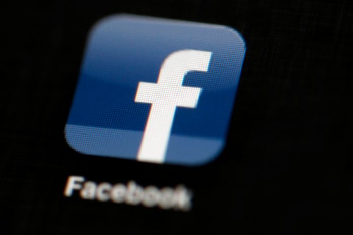 Facebook is the king of social media, with more adults using it than any other page. (AP Photo/Matt Rourke, File)
