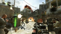 Call of Duty Endowment aids veterans by focusing on results, not hype