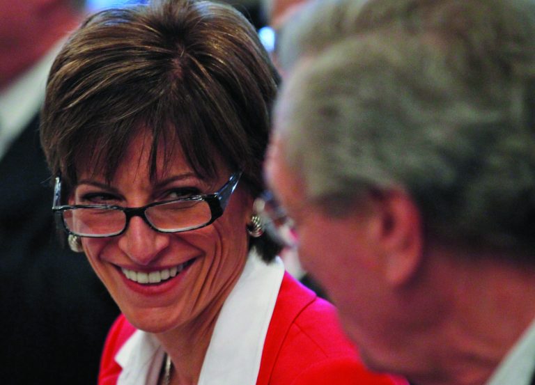 Gov. McDonnell reappoints Dragas to U.Va. board