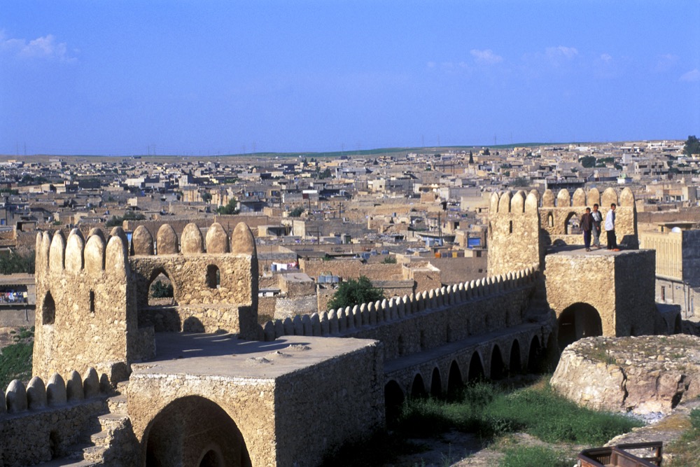 Confirmed: ISIS Has a Drone Factory in Iraq