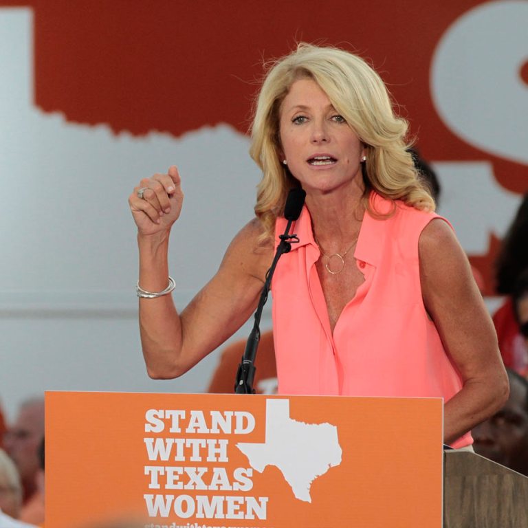 The Worshipful Coverage of Wendy