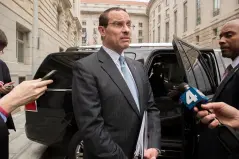 D.C. lawmakers give themselves a pass on ethics