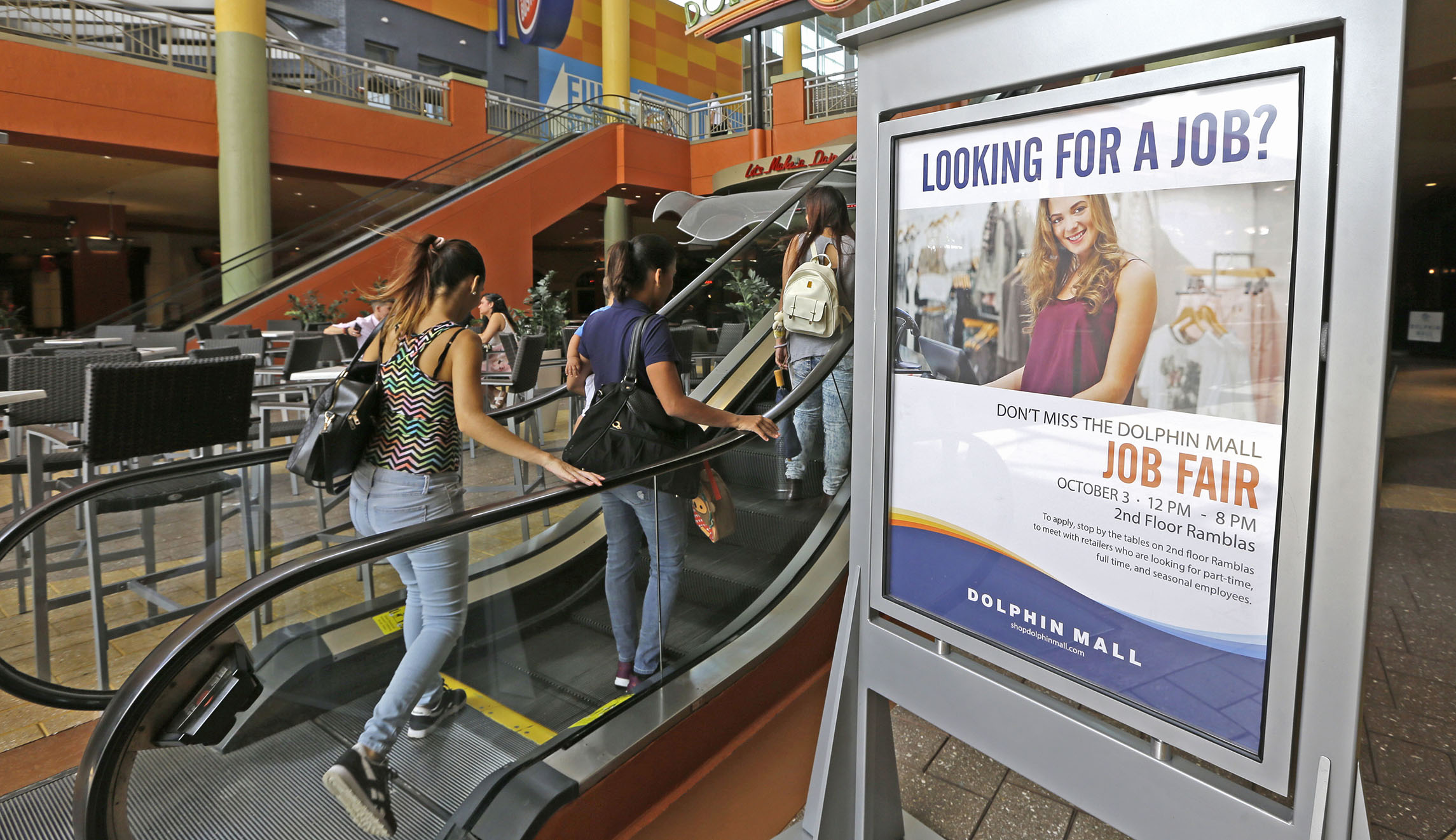 Behind on your student loans? Some want the government to keep you from working