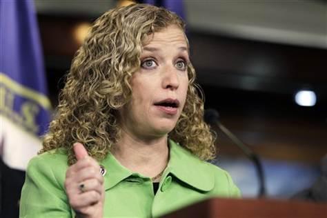 DWS struggles to defend Obama’s deficit record
