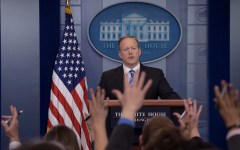 White House: Criticism of Holocaust statement is ‘pathetic’