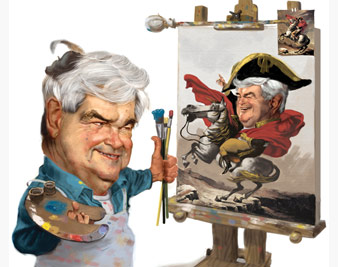 The Conscience  of a Conservative