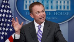 Former CBO directors strike back at criticisms of agency