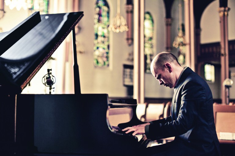 Courtesy photo
Tord Gustavsen