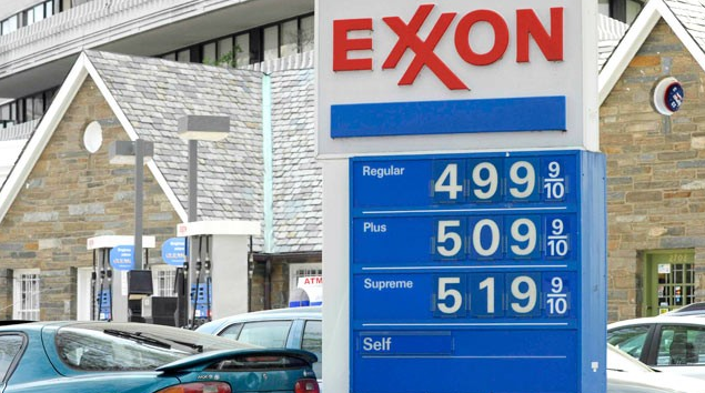 Morning Examiner: Obama’s energy policy is working