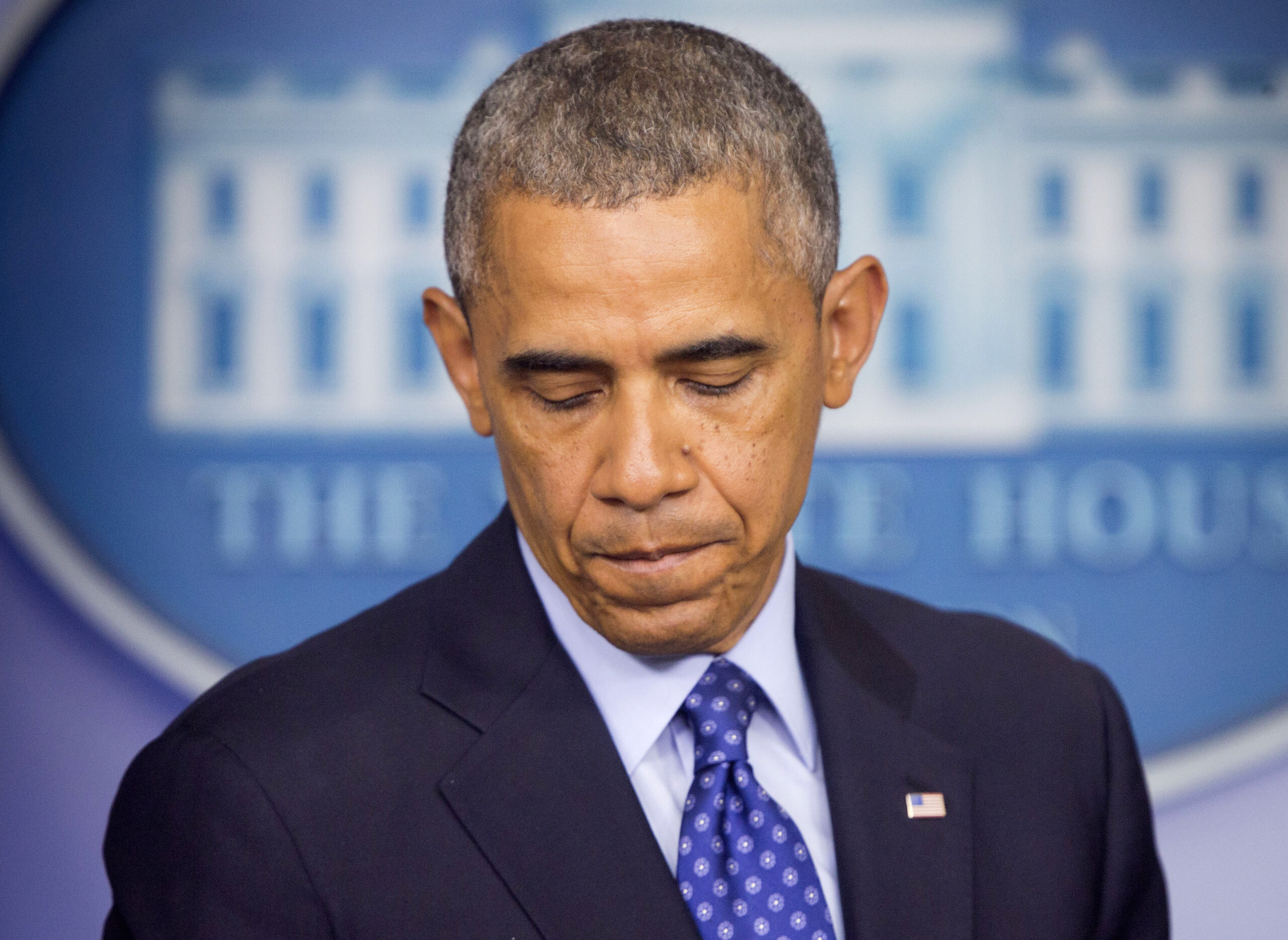 Questions for President Obama