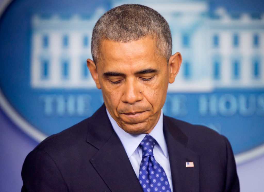 Questions for President Obama