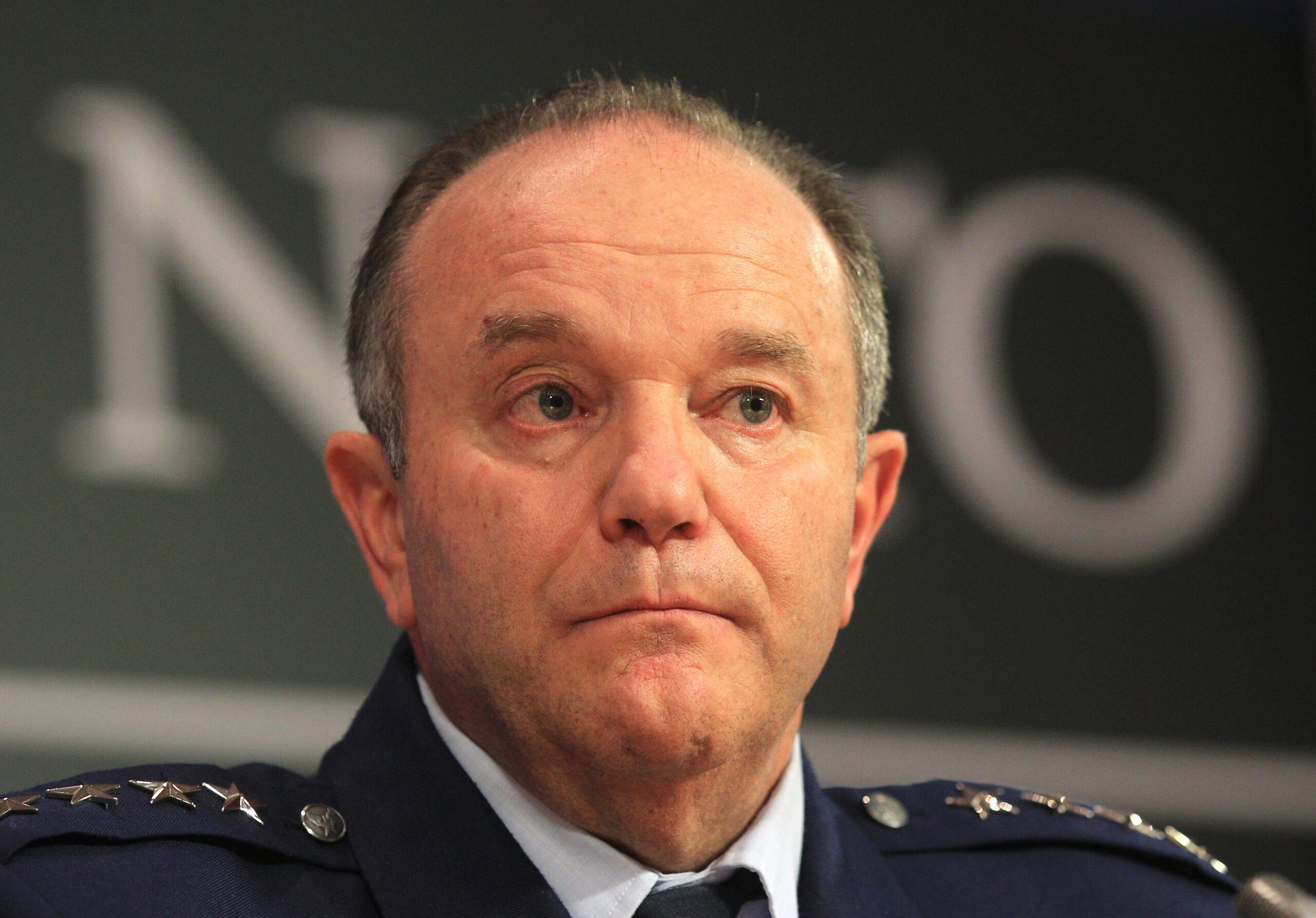NATO commander: Budget cuts hurt military’s efforts to counter Russia