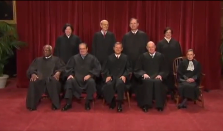 VIDEO — WEX BackStory: SCOTUS slams recess appointments