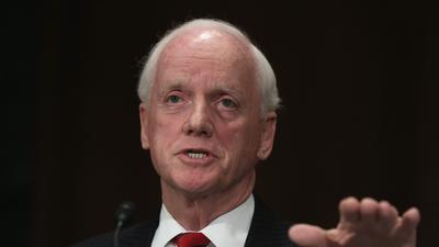 LA Times: Head of banking group pushes Republicans to back immigration reform