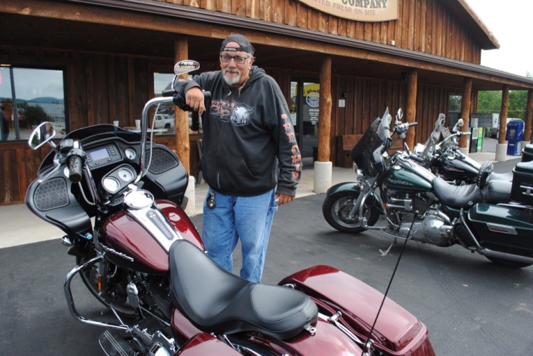 A Roaring Good Time in Sturgis