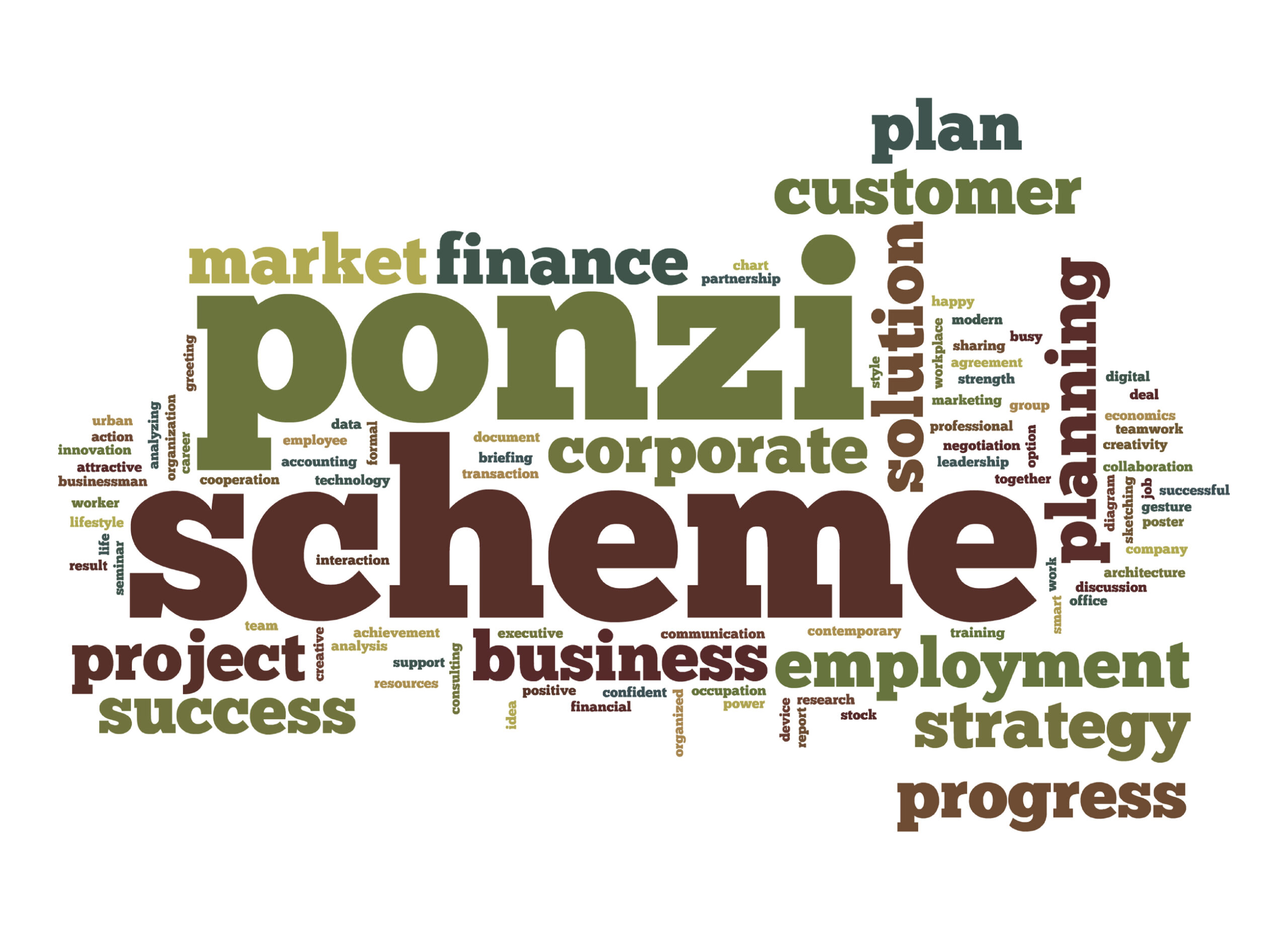 DEA agents fooled for 20 years by Ponzi schemer paid with taxpayer funds
