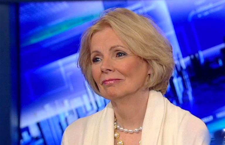In her latest op-ed, Peggy Noonan wrote that the 2016 cycle has revealed that many right-leaning writers are suffering from their own version of elitism.