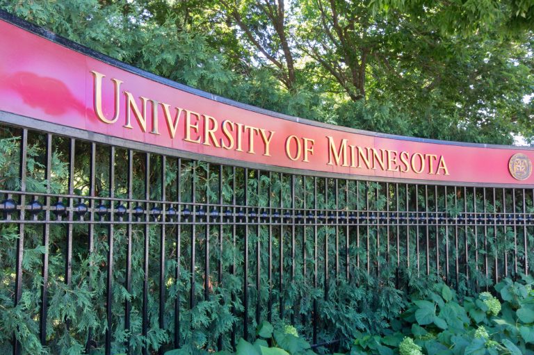 The University of Minnesota has delayed the adoption of a 