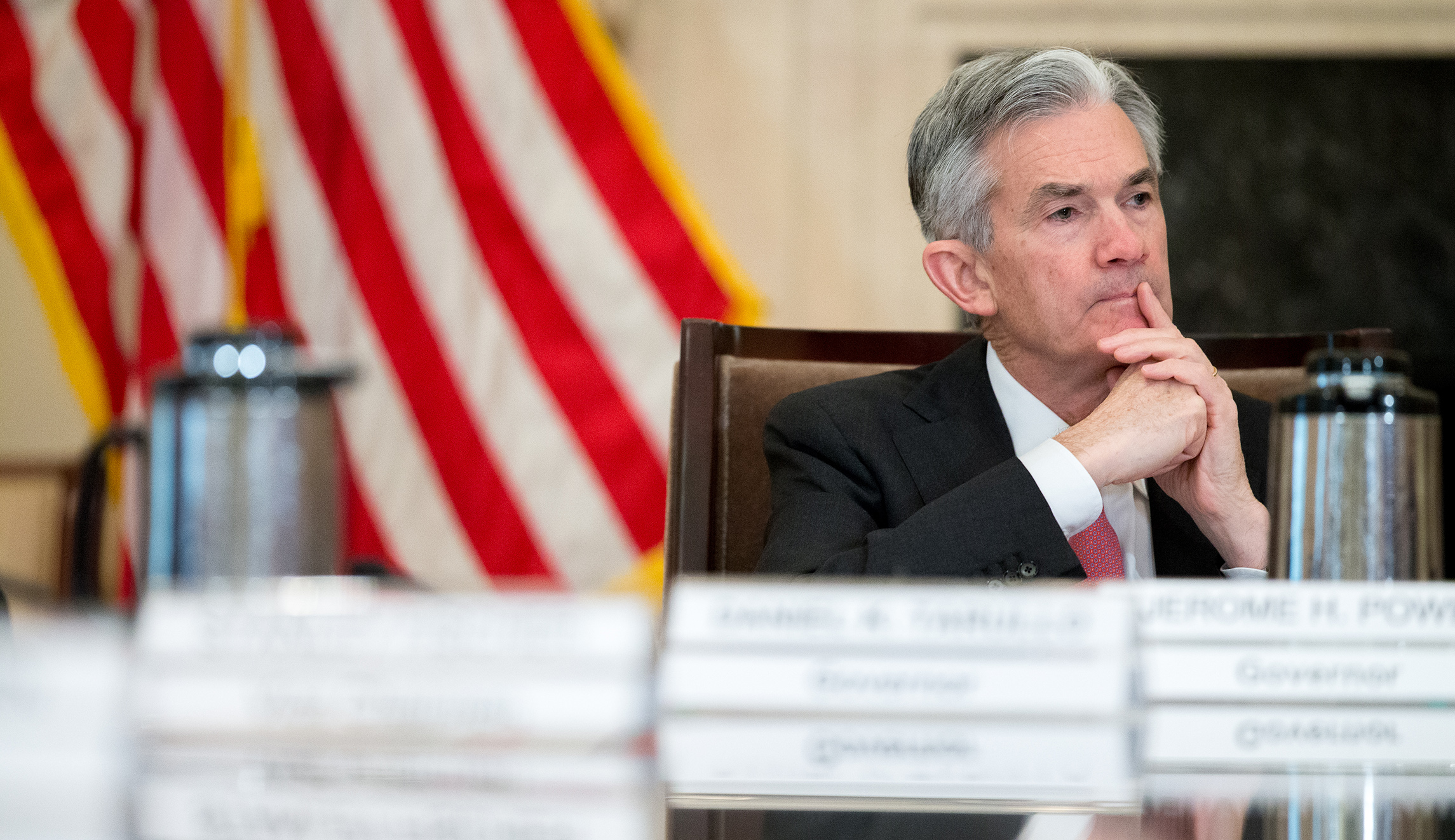 Fed official to suggest regulatory relief for banks