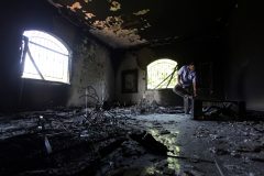 Examiner Editorial: Arrogance and ignorance paved way for deadly Benghazi attack