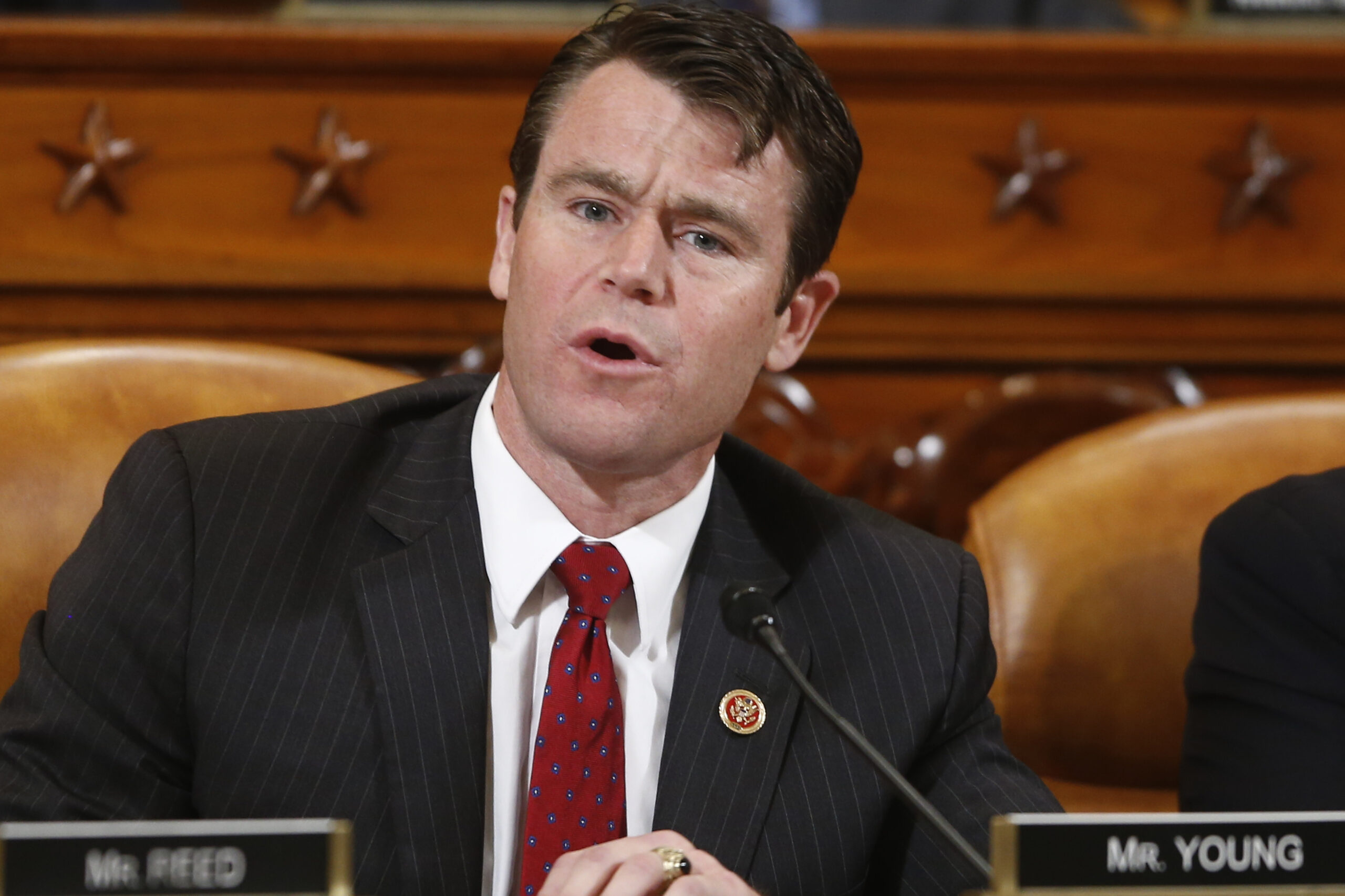 House members introduce repeal of Obamacare’s 30-hour work week